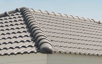advantages of Sonning clay roofing