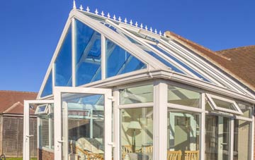 conservatory roof insulation costs Sonning