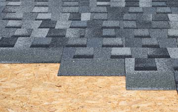 expert Sonning asphalt roof companies