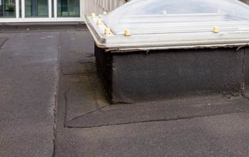 disadvantages of Sonning flat roofs