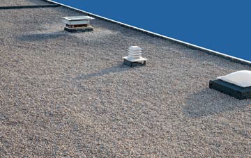 flat roofing Sonning, Berkshire