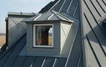 metal roofing Sonning, Berkshire