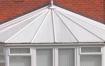 Sonning polycarbonate conservatory roof repairs