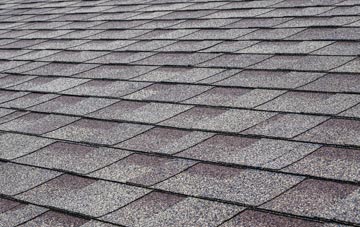 Sonning tiles for shallow pitch roofing