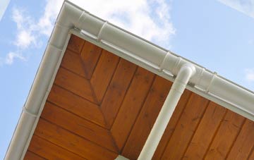 Sonning soffit types