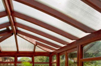 Sonning conservatory roofing insulation